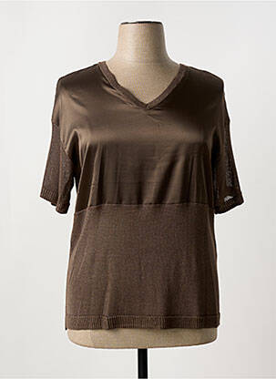 Pulover verde TUZZI femeie