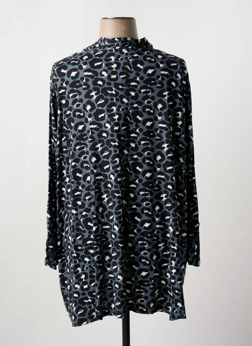 Tricou gri SEMPRE PIU femeie