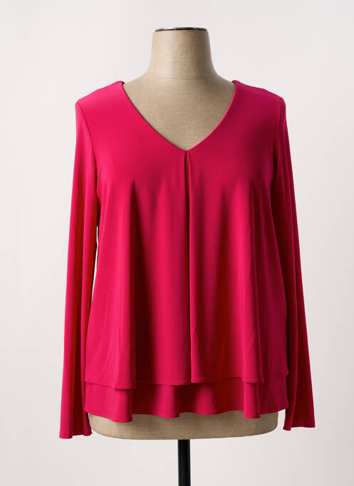 Top roz JOSEPH RIBKOFF femeie