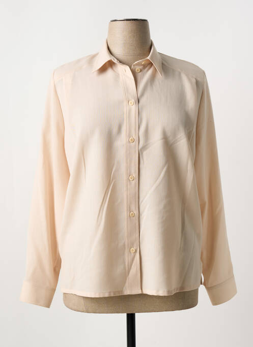 Cămașă bej SOMMERMANN femeie
