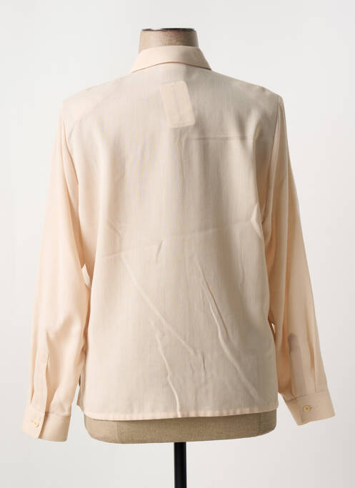 Cămașă bej SOMMERMANN femeie