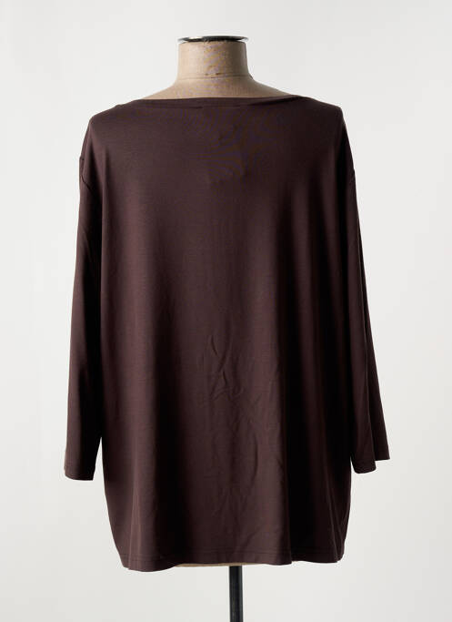 Tricou maro FRANK WALDER femeie