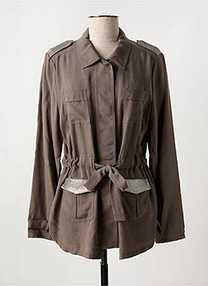 Jachete casual maro TUZZI femeie