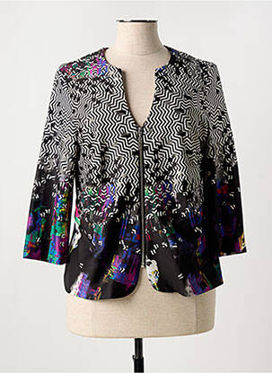 Jachete casual negru JOSEPH RIBKOFF femeie