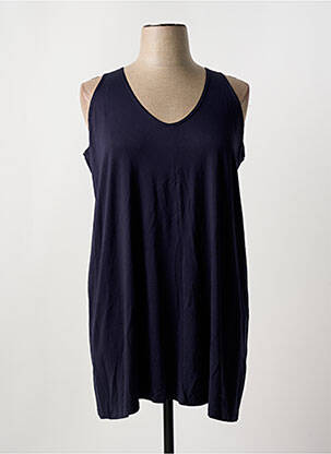 Maiou albastru FRANCK ANNA femeie