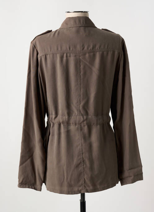 Jachete casual maro TUZZI femeie