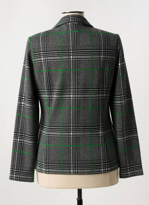 Sacou verde FRANK WALDER femeie