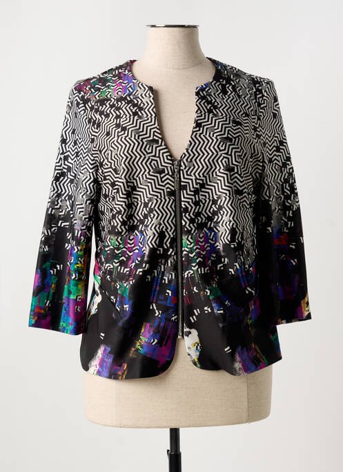 Jachete casual negru JOSEPH RIBKOFF femeie