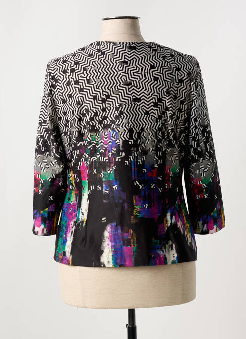 Jachete casual negru JOSEPH RIBKOFF femeie