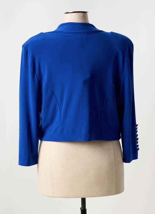 Jachete casual albastru JOSEPH RIBKOFF femeie