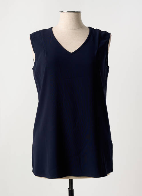 Maiou albastru LUCIA femeie