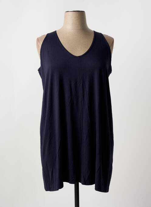 Maiou albastru FRANCK ANNA femeie