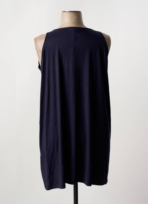 Maiou albastru FRANCK ANNA femeie