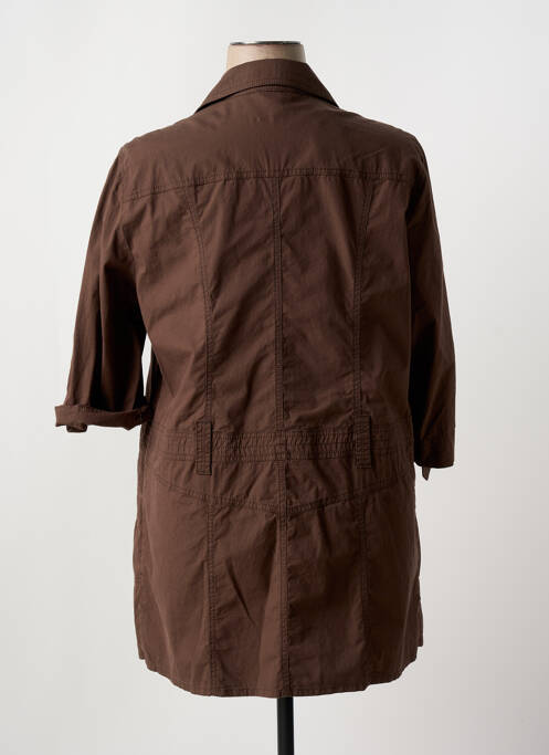 Jachete casual maro KJBRAND femeie