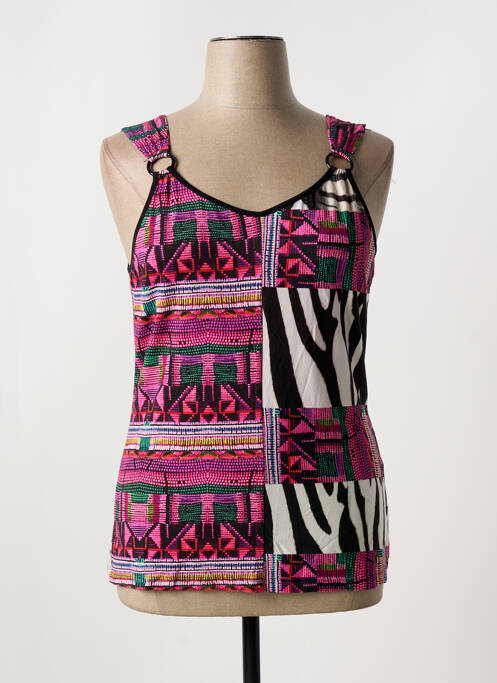 Maiou violet EVALINKA femeie