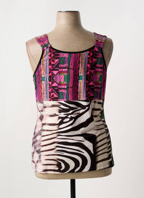 Maiou violet EVALINKA femeie