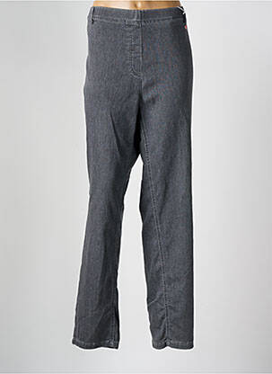 Jegging gri TONI femeie