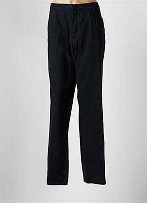 Blugi cu croială slim negru BRUNO SAINT HILAIRE femeie