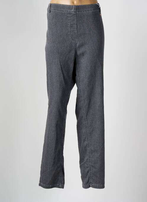 Jegging gri TONI femeie