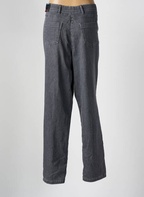 Jegging gri TONI femeie