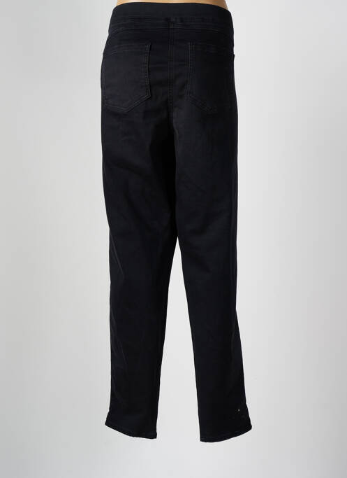 Jegging negru ELENA MIRO femeie