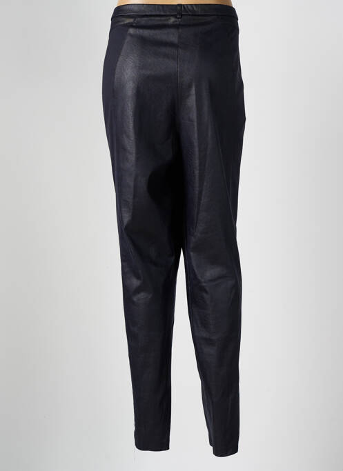 Pantalon slim albastru MERI & ESCA femeie