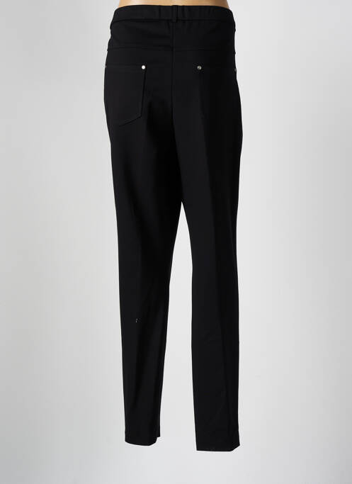 Blugi cu croială slim albastru TONI femeie