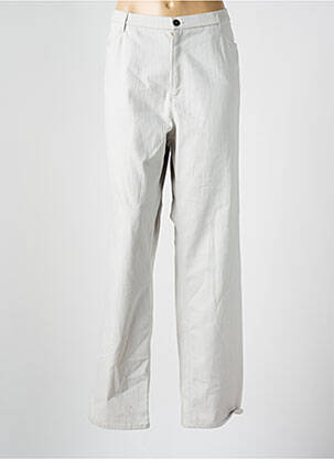 Pantalon drept gri KARTING femeie