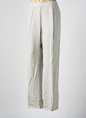 Pantalon drept gri ROHMER SPORTSWEAR femeie