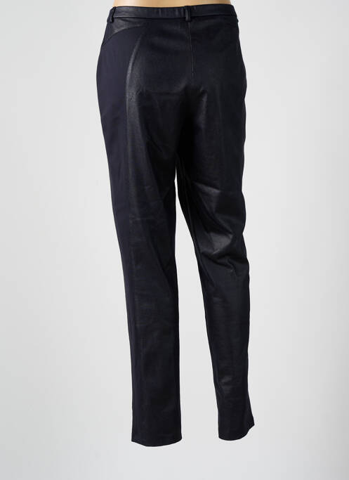 Pantalon slim albastru MERI & ESCA femeie