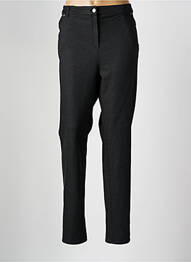 Pantalon slim buzunare gri CHRISTIAN MARRY femme