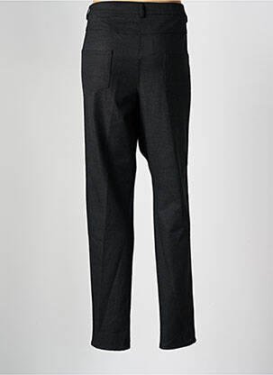 Pantalon slim buzunare gri CHRISTIAN MARRY femeie