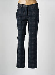 Pantalon slim buzunare gri TONI femme