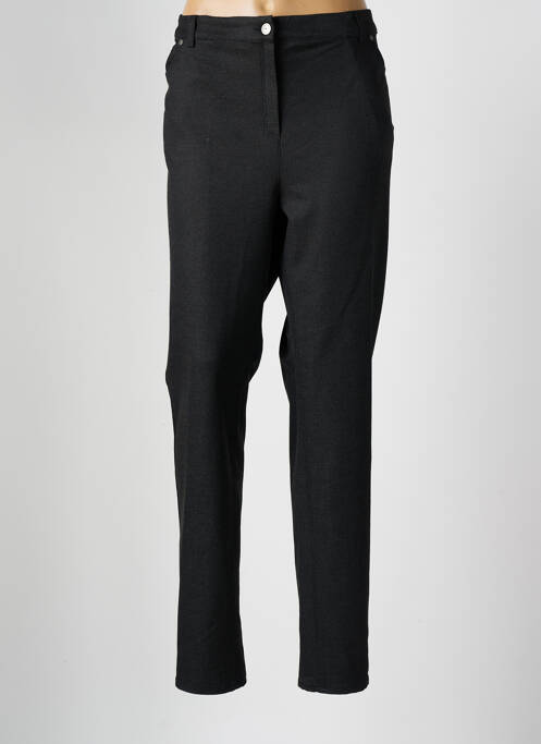 Pantalon slim gri CHRISTIAN MARRY femeie