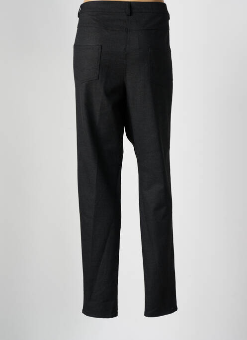 Pantalon slim gri CHRISTIAN MARRY femeie