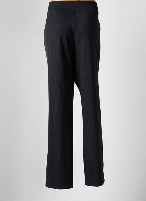 Pantalon drept gri QUATTRO femeie