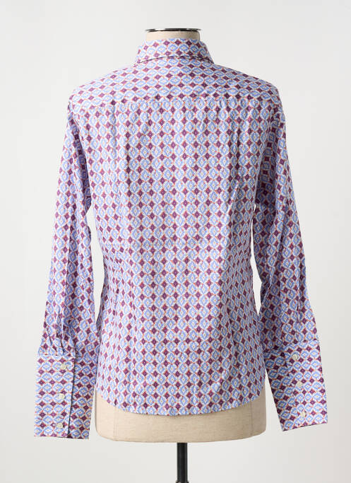 Cămașă violet LA CIBLE ROUGE femeie