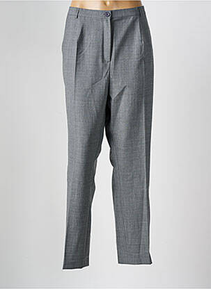 Pantalon drept gri DAMART femeie