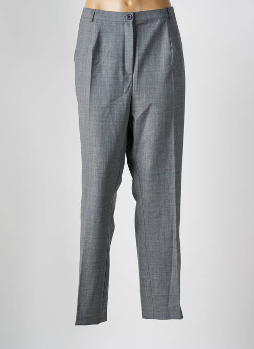 Pantalon drept gri DAMART femeie