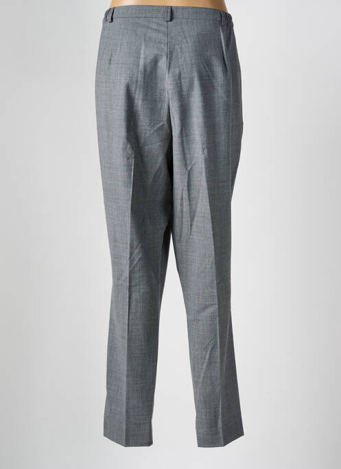 Pantalon drept gri DAMART femeie