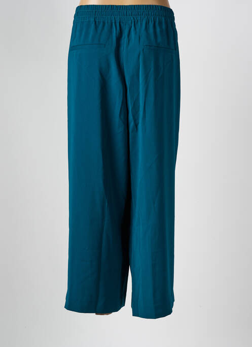 Pantalon 7/8 albastru DAMART femeie