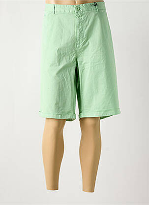 Bermudă verde RUCKFIELD bărbat
