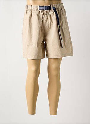 Șort bej TOMMY HILFIGER bărbat