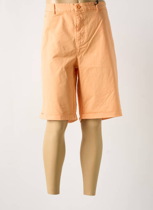 Bermudă portocaliu RUCKFIELD bărbat