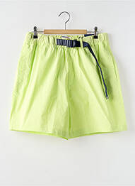 Șort țesătură poplin mărime normală verde TOMMY HILFIGER homme