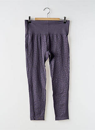 Colant violet DAMART femeie