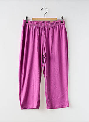 Corsar roz DAMART femeie