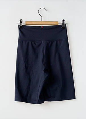 Pantalon de ciclism elasticitate mărime normală albastru TOMMY HILFIGER bărbat