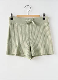 Șort mărime normală mărime normală verde RALPH LAUREN femme