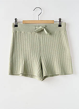 Șort verde RALPH LAUREN femeie